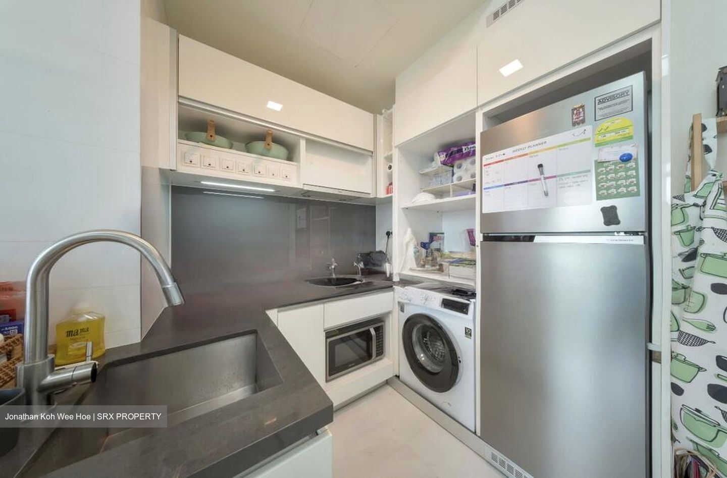 Lincoln Suites (D11), Condominium #503311431
